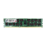 TRANSCEND DDR3 1333 REG-DIMM CL9 4RX8